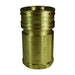 Coples Intercambio ISO-B Alto Volumen Dixon Serie-H 1-1/2" x 1-1/2" - 11-1/2 NPTF rosca hembra latón 12HF12-B