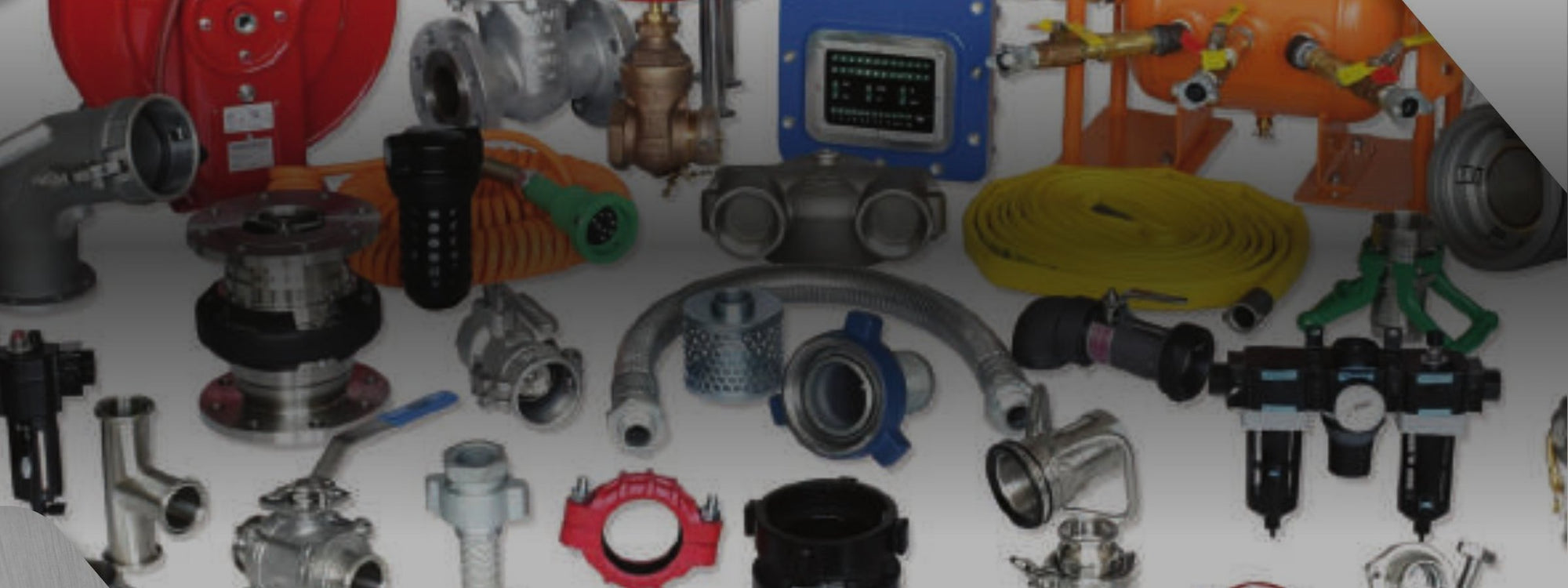 Productos Dixon - Distribuidor Autorizado Suminregio Industrial Monterrey