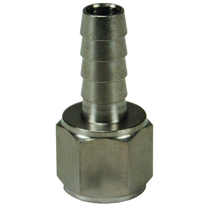 Inserto Dixon 1/2" hembra rosca NPTF 1040808SS