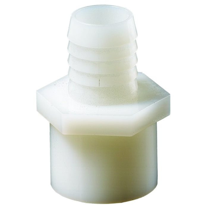 Inserto Dixon 3/4" hembra rosca hembra NPT en nylon TFS66