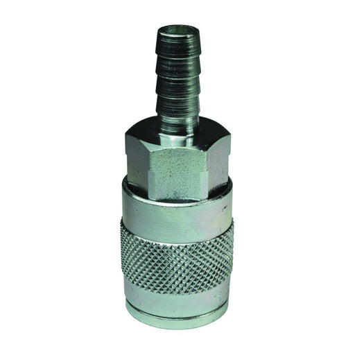 Cople Intercambio Truflate Dixon Serie-J barbas para manguera acero — Suminregio Industrial
