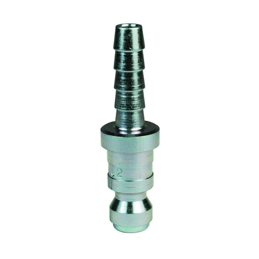 Niple Intercambio Truflate Dixon Serie-J barbas para manguera acero — Suminregio Industrial