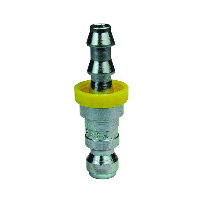 Niple Intercambio Truflate Dixon Serie-J 1/4" x 3/8" push-loc acero J2B3