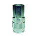 Cople Intercambio Truflate Dixon Serie-J NPTF rosca hembra acero — Suminregio Industrial