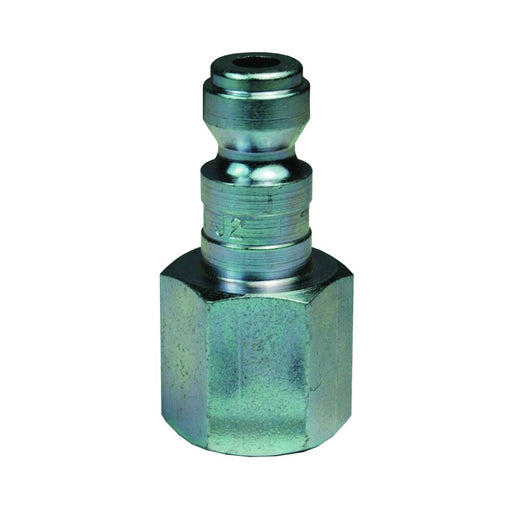 Niple Intercambio Truflate Dixon Serie-J NPTF rosca hembra acero — Suminregio Industrial