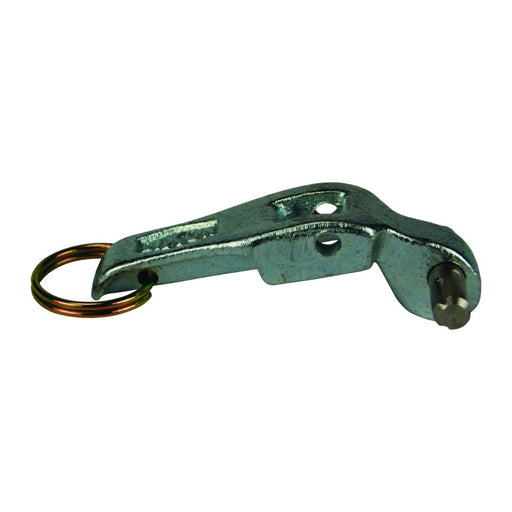 Juego de palanca Dixon Boss-Lock palanca conjunto hierro maleable — Suminregio Industrial