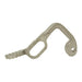 Juego de palanca Dixon Con seguro palanca – 2" acero inoxidable 200-LH-SI