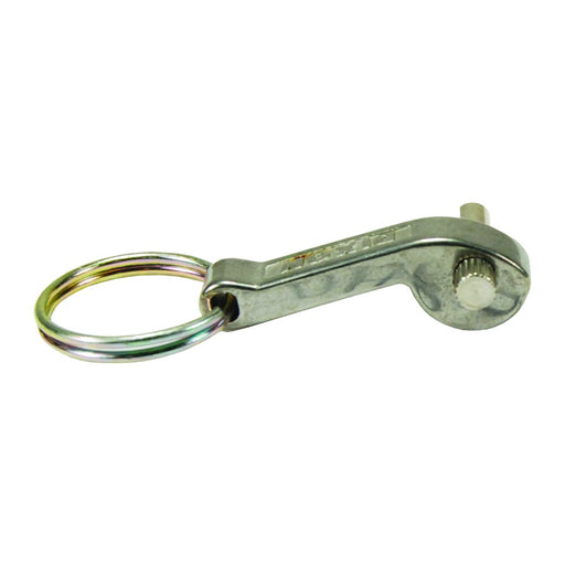 Juego de palanca Dixon Global Camlock palanca conjunto – 1" acero inoxidable G100HRP