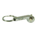 Juego de palanca Dixon Global Camlock palanca conjunto – 1" acero inoxidable G100HRPSS