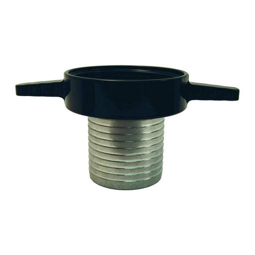 Espiga para manguera Dixon 4"nst largo hdle fm espiga corta – 4" LHFS400F