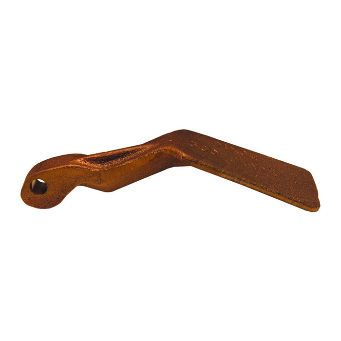 Juego de palanca Dixon Paddle palanca para Camlock couplers – 3" latón 300H-PADBR