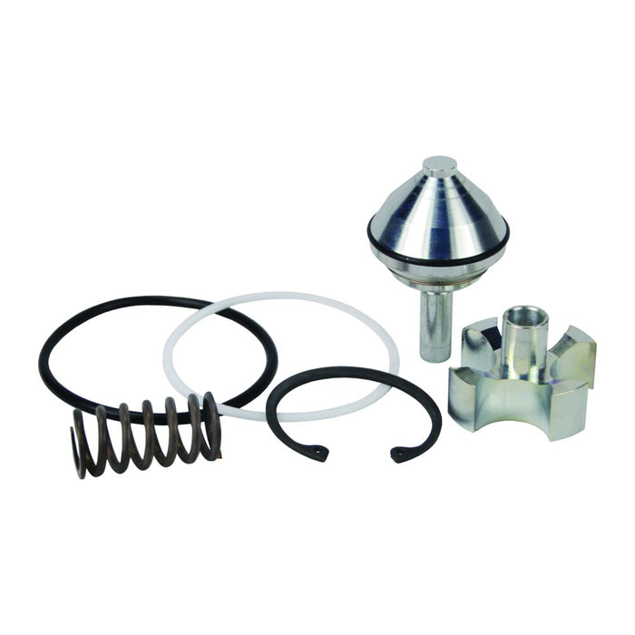 Kit de reparación Dixon Sello repair kit – 1 1/2" caucho 12WS-RKIT