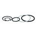 Kit de reparación Dixon Serie WS kit de reparación – 1 1/4" caucho 10WS-kit de sellos