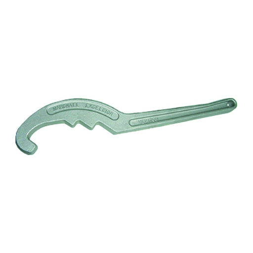 Llave de golpe (spanner) Dixon Spanner – 2 1/4" aluminio MEP120B