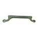 Llave Dixon 1-1/2" × 3" en hierro SW153