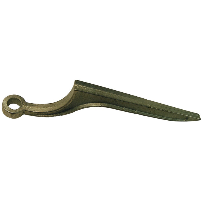 Llave Dixon 2-1/2" en hierro SW25
