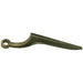 Llave Dixon 2-1/2" en hierro SW25