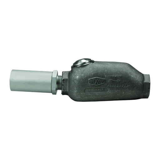 Filtro En-línea Desechables Dixon 3/4" aluminio PL400LWF