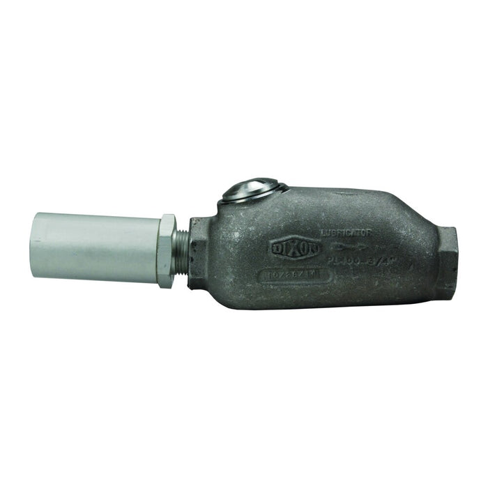 Filtro En-línea Desechables Dixon 3/4" aluminio PL400LWF