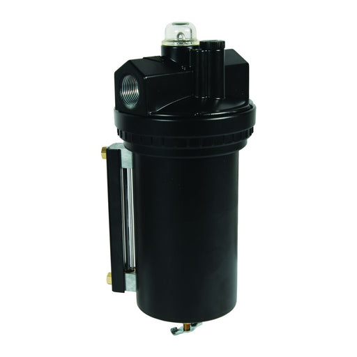 Lubricador Dixon Wilkerson economist estándar lubricador – 3/4" L30-06AMB
