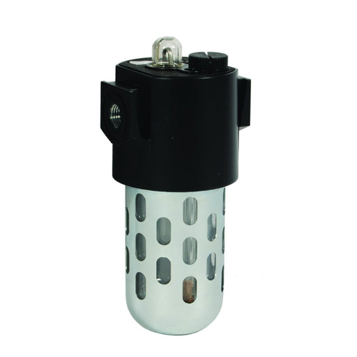 Lubricador Dixon Wilkerson economistlubricator – 1/4" L16-02A