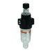 Lubricador Dixon Wilkerson miniature lubricador – 1/4" L03-02A