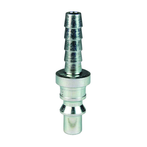 Niple Intercambio ARO Dixon Serie-M 3/8" barbas para manguera acero M3S3