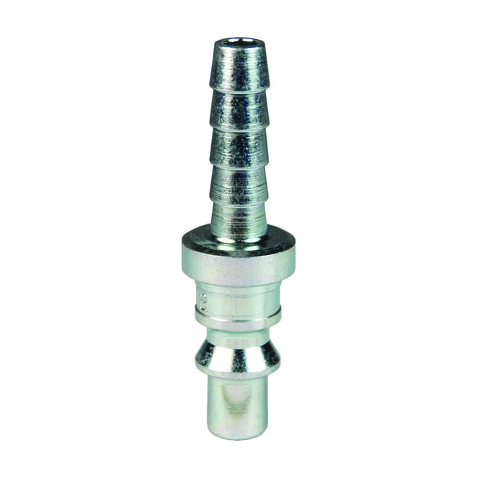 Niple Intercambio ARO Dixon Serie-M 3/8" barbas para manguera acero M3S3