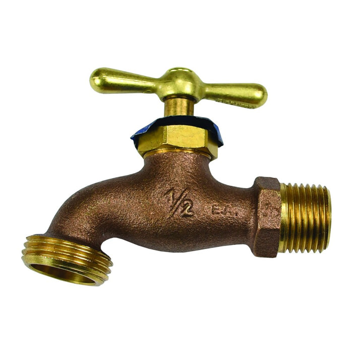 Grifo de Compresión Dixon latón BRF75