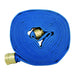 Manguera Azul de Doble Funda para Agua Potable - Azul Dixon PW625B50RBF
