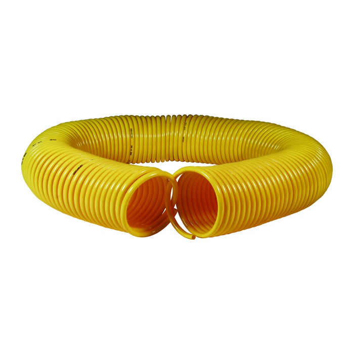 Rollo de Manguera Suelta - Sin Acoples Dixon 3/8" nylon CC38100B