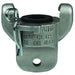 Manguera Dixon 1/2" en acero inoxidable 316 RAM1