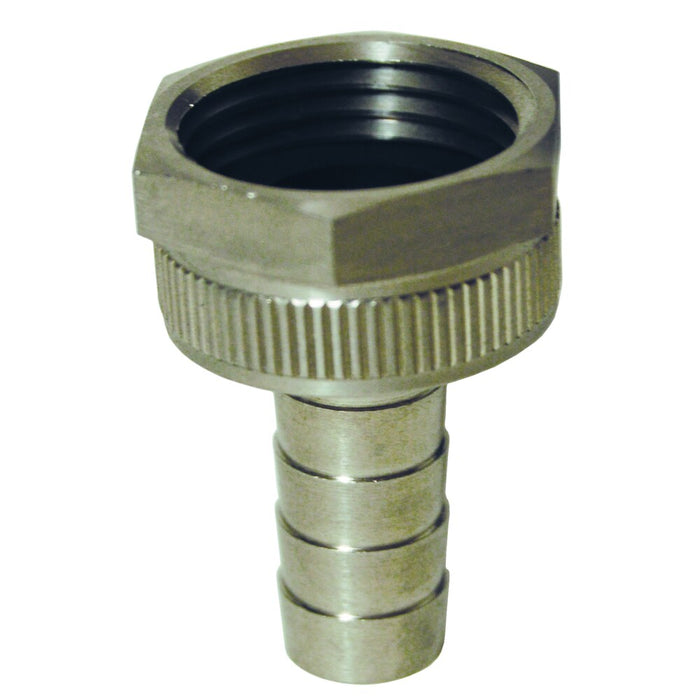 Manguera Dixon 1" × 3/4" hembra en latón 5911612C