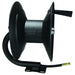 Manguera Dixon 3/8" macho en acero AR-REEL100