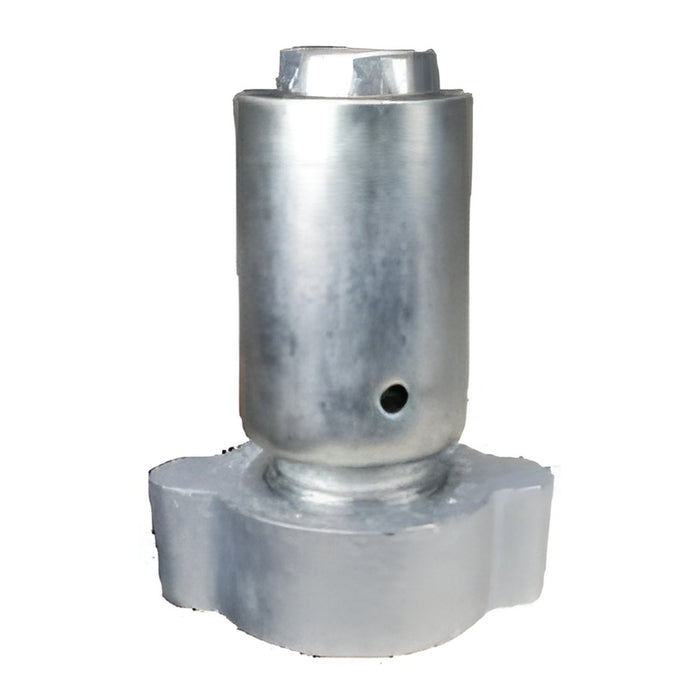 Manguera Dixon en acero inoxidable — serie RGF