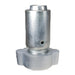 Manguera Dixon en acero inoxidable — serie RGF