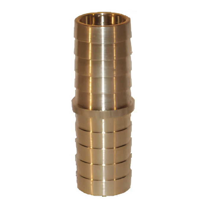 Manguera Dixon en latón — serie 178