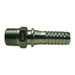 Manguera Dixon Hydraulic vástago – 1" acero niquelado HY8