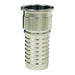 Acople de Expansión Interna para Manguera Sanitaria Dixon 2-1/2" acero inoxidable 304 IXSE40