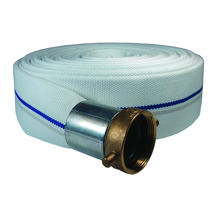 Manguera Dixon Para molino suction – 2" M20-50KAS