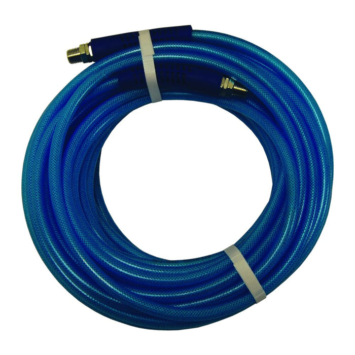 Manguera Dixon Polyurethane para aire – 1/4" latón 450-4S