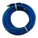 Manguera Dixon Polyurethane para aire – 1/4" latón 450-4S