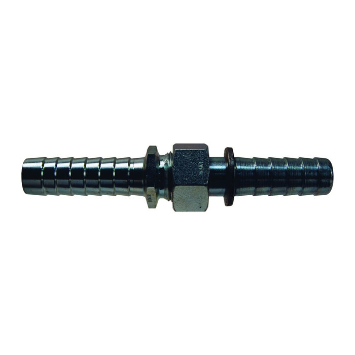 Acople para Manguera de Rocío Dixon 3/8" acero platinado SS306