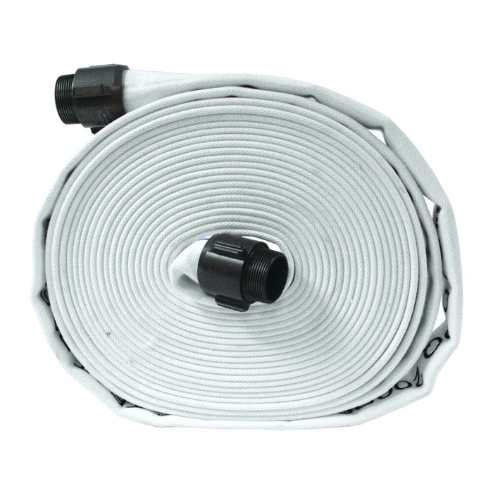 Manguera de Cubierta Sintética Doble Sin Acoples Dixon 2.5" DM25100RAS