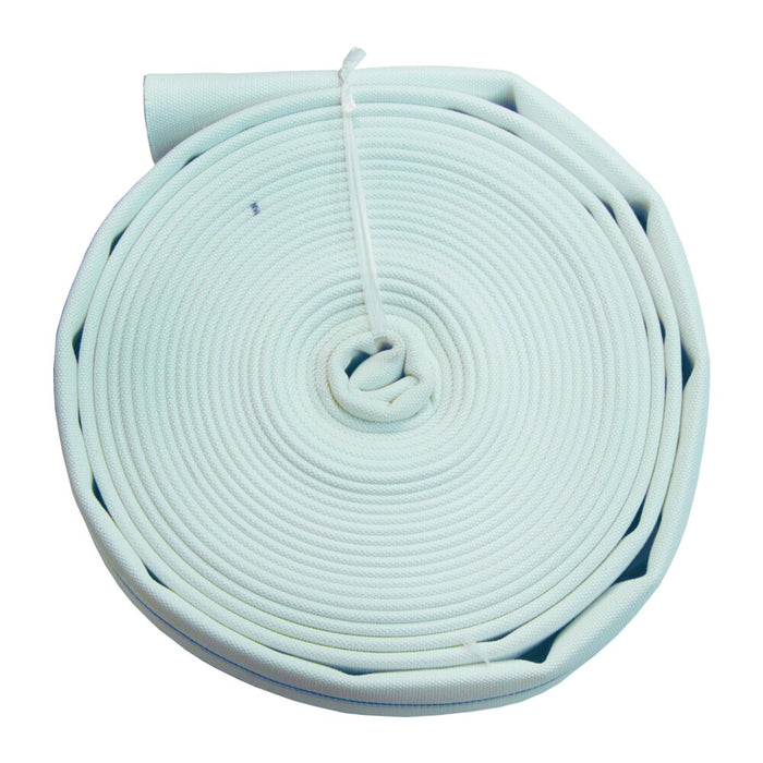 Manguera de Cubierta Sintética Doble Sin Acoples Dixon 1-1/2" DM15-50UC