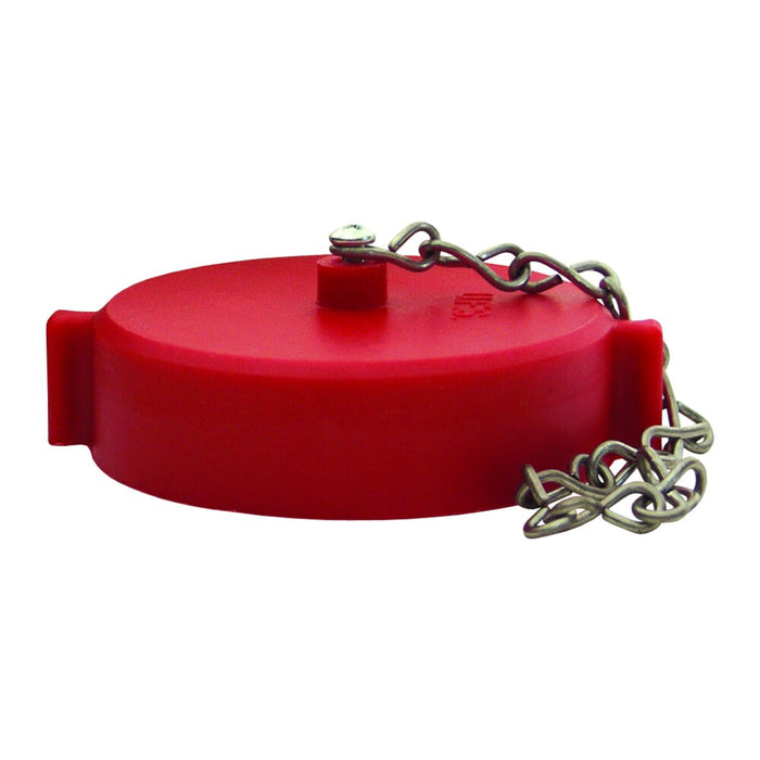 Manguera Dixon Universal push-en pull – PFC250U