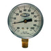 Manómetro Dixon Compound manómetro – 2 1/2" GL310