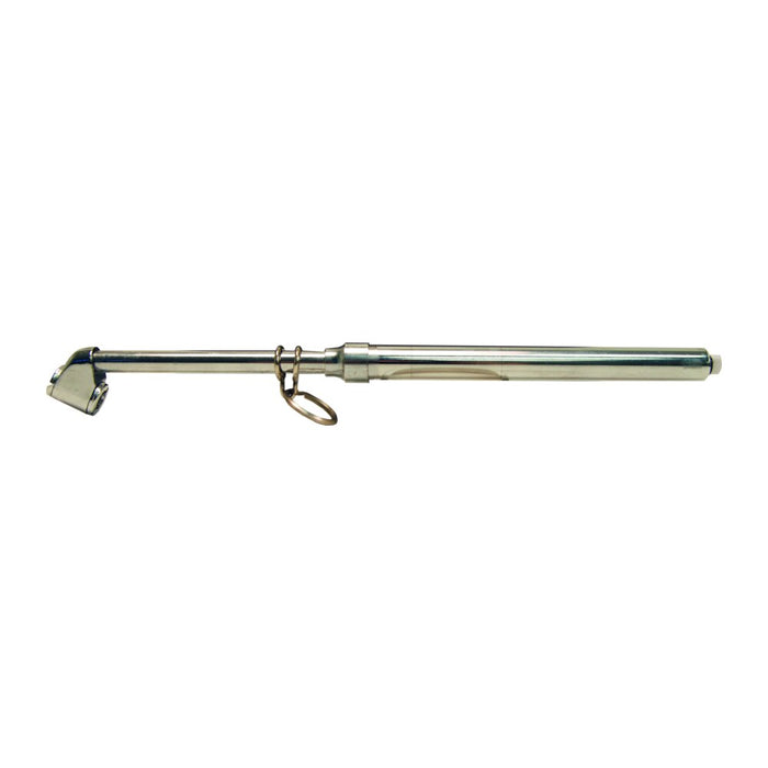 Manómetro Dixon Doble foot tire pressure manómetro – DFG2