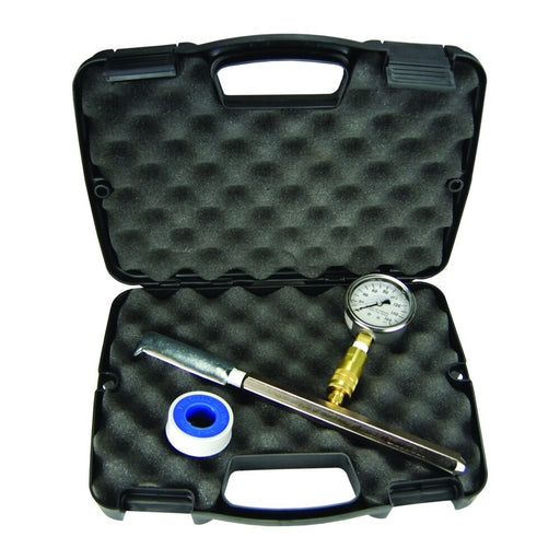 Manómetro Dixon Pitot manómetro – PG8083