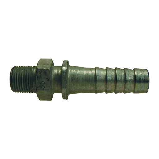 Niple Dixon 1/2" × 1/2" macho NPT 3500 – 1/2" OA-3512